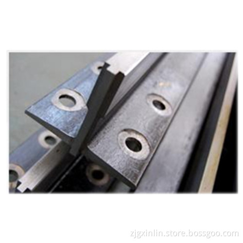 Elevator Guide Rail, Elevator Parts (T75-3/B)